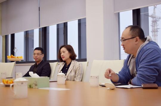 麦知网创业英雄汇后续投资人来了