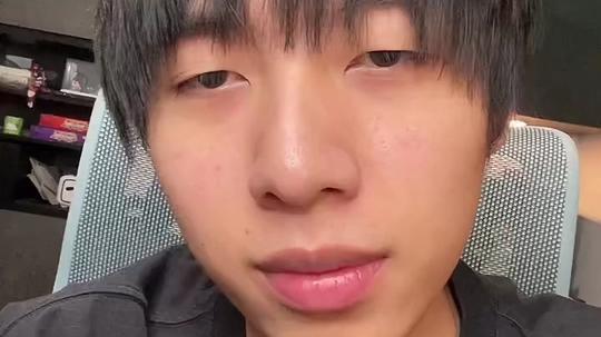 哈哈哈哈哈抖音上的中国boy笑死我了