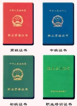 陕西省职业资格补贴怎么领取？