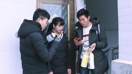 骗子到家扫码送东西,只要支付1分钱,最新骗术大家要小心了