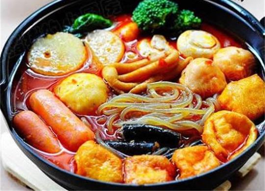 麻辣烫生意好做吗森先生(优质商家)