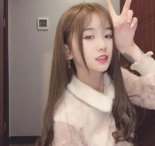 杨清柠为什么吐槽付守东清柠是快手最纯洁的女人吗