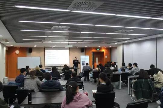 讲座总结:大学生创业,如何从零到一