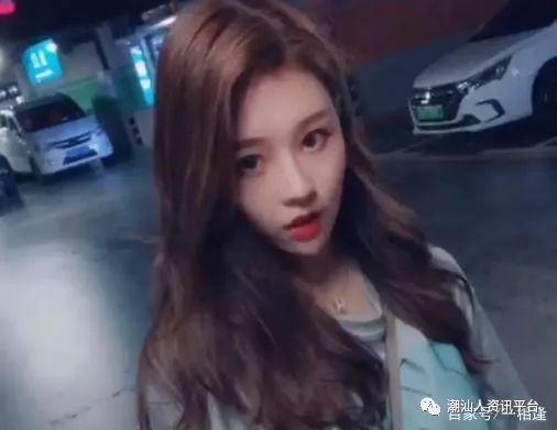 【想无】抖音女网红"嘟嘟嘟"被封杀,网友:封的好!