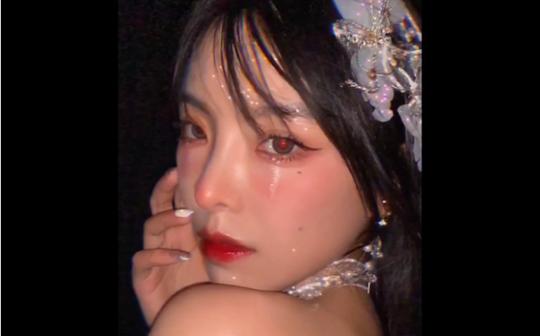 不心动挑战!!!(美女版)