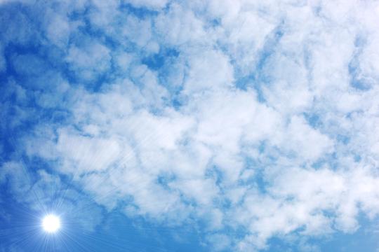 晴朗_天空_背景_图片大全—全景创意图库（quanjing.com）中国领先的正版图片视频素材网站