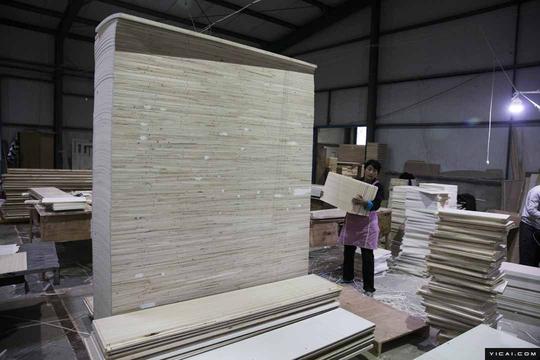 小棺材大生意：私人定制8万元年售额超2亿