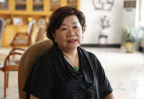 台商何玉玲肇庆创业20年:"刘妈妈"的另一面