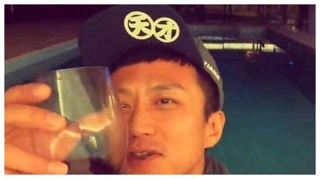喝酒被爸妈发现是什么体验