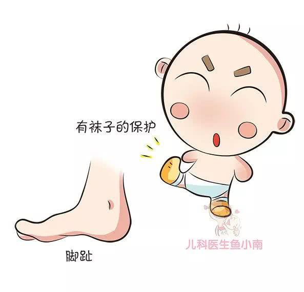 孩子手上长倒刺是什么原因