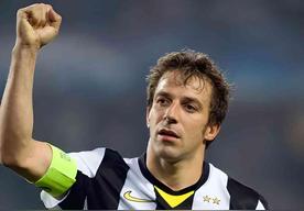 亚历桑德罗·德尔·皮耶罗