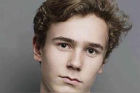 塔利亚·桑德维克·莫尔 