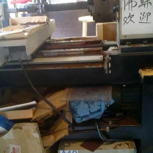 北京万象a10数控佛珠机