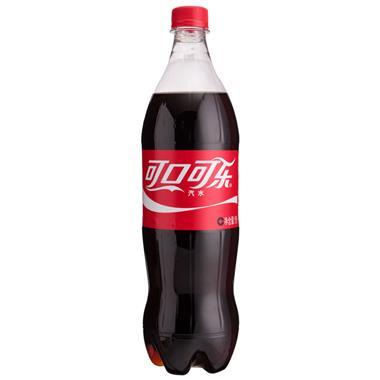 【可口可乐】可口可乐1l/瓶