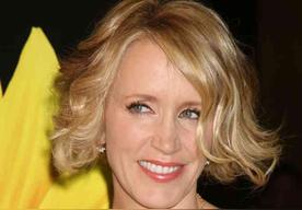 菲丽西提·霍夫曼