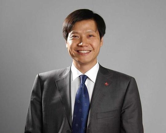 名人堂雷军创业语录第一篇创业不是人干的事情?