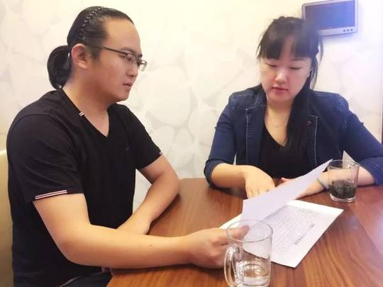 淄博32岁女子开店年收入30多万!创业成功多亏了.