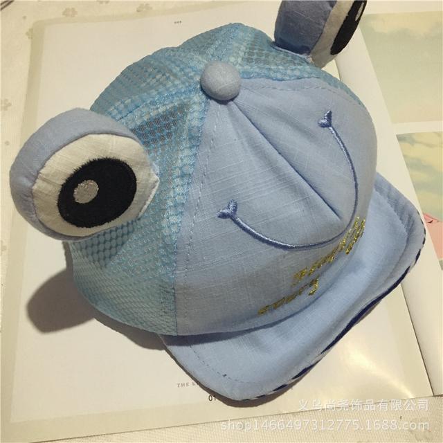 夏天的宝宝眼睛怎么保护