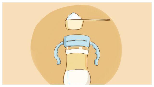 新生儿吃奶粉上火怎么办