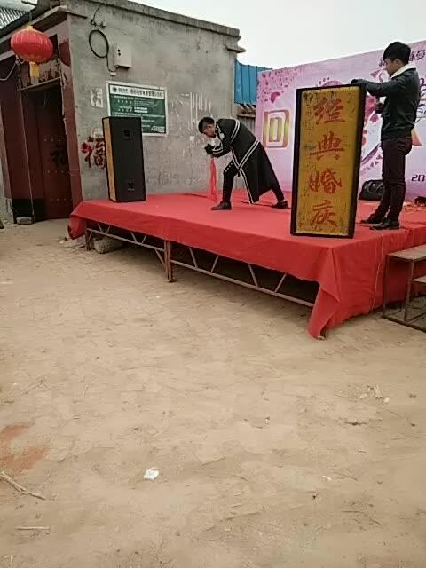 农村大广哥的主页-快手直播