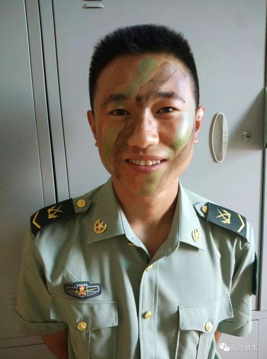 临沧云县退伍军人创业故事,当兵真的能脱胎换骨!