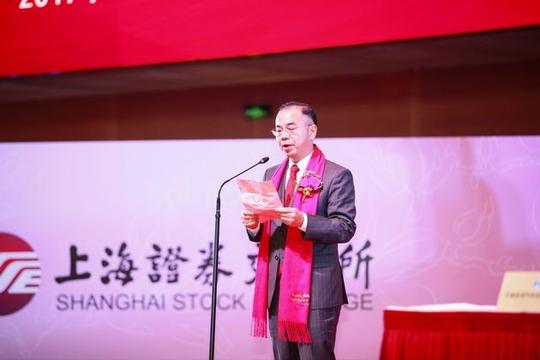 姚良松的创业路:务实和不断的自我革新