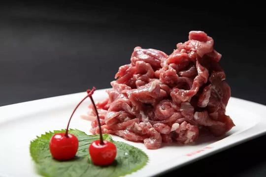 新春福利!豫东马头冷却排酸羊肉进驻商丘!