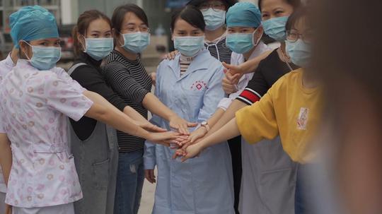 《依法防控抗击疫情》保亭县防控疫情法治宣传公益短视频素材
