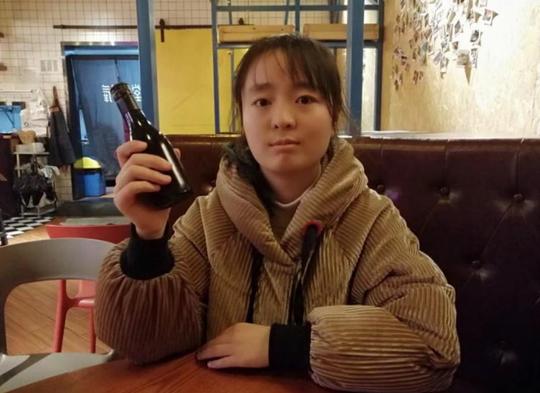 ——访华中农业大学酿客葡萄酒创业团队队长任博文《市场电讯报》