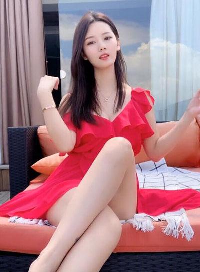 素颜女神李艺菲三围快手号多少快手李艺菲跳舞走漏视频哪里看