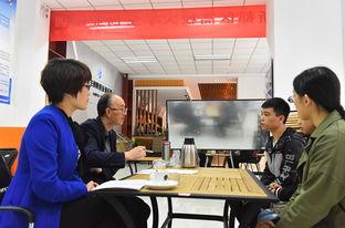 创业创新学生会面试