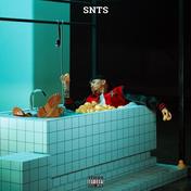 SNTS(马思唯)