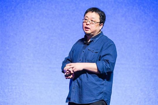 币圈争相邀请罗永浩加盟本人回应:感谢但发币我自己也会