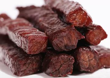 哈尔滨市哪里有卖牛肉干