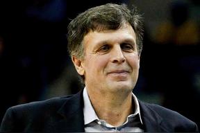 凯文&middot;麦克海尔