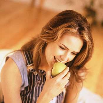 产后减肥需要注意什么