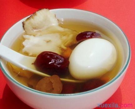 孕妇吃什么容易快点生