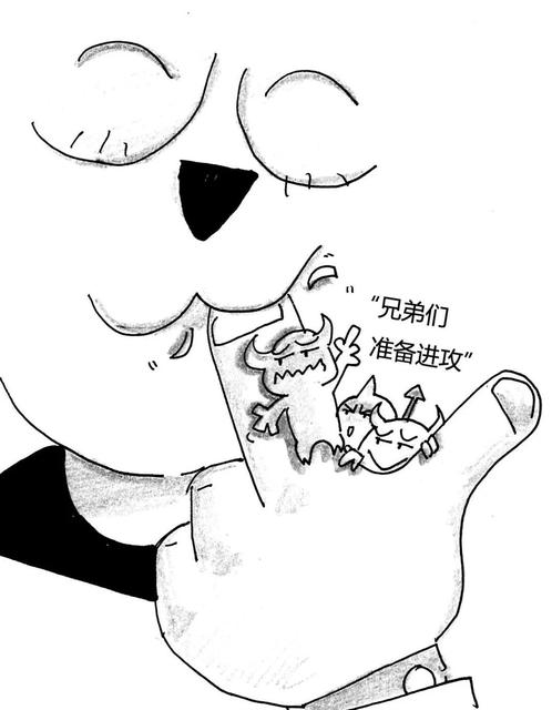 宝宝缺乏微量元素是因为什么原因导致