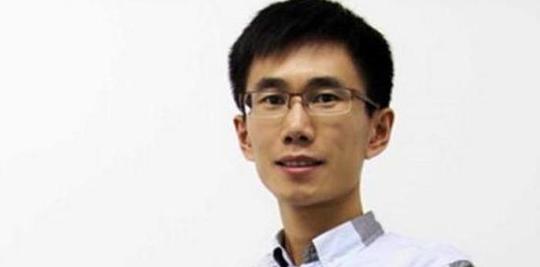 美团外卖联合创始人沈鹏离职创业干了啥?