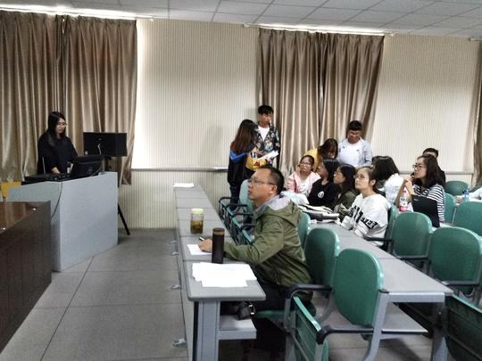 增强了团队合作精神,锻炼了项目成果展示技能,达到了创新创业训练计划