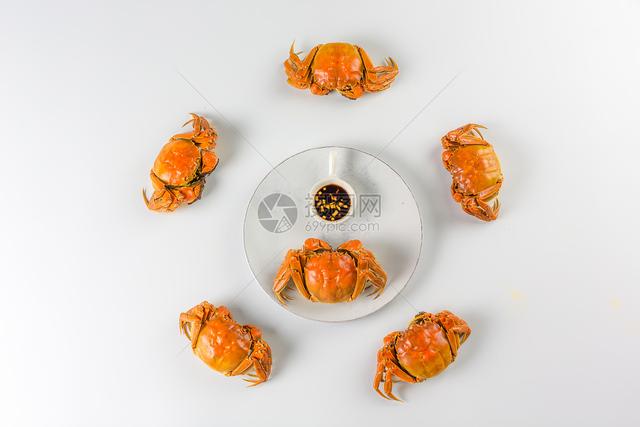 10月吃螃蟹是吃公蟹还是母蟹
