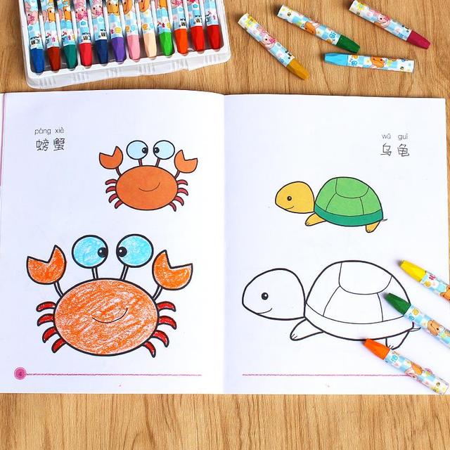 3-6岁的小孩子,保育员工作