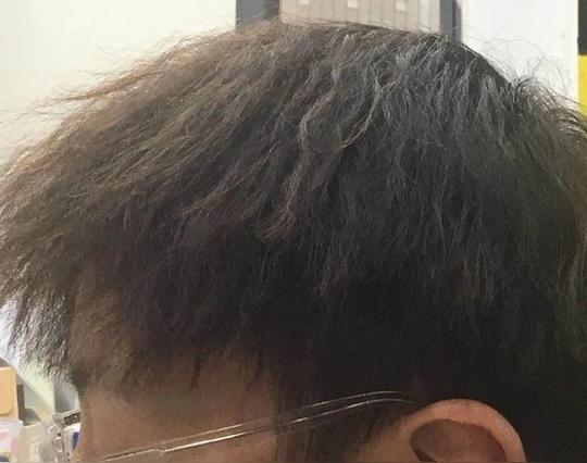 和黑叔叔学过手艺的脏辫师傅到底有多赚钱