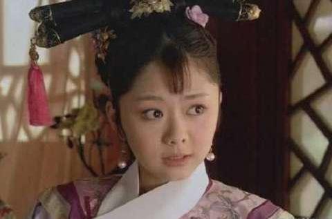 《甄嬛传》里同款发型的小主们,有的美如画,有的土成渣