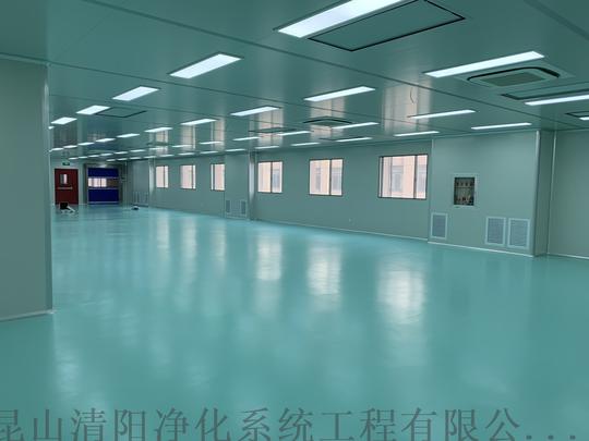 苏州洁净工程装修施工安装公司933420635