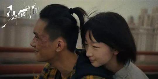 青春片|《少年的你》:看懂隐藏剧情，才能看懂电影的意难平