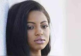 卡米尔&middot;海德