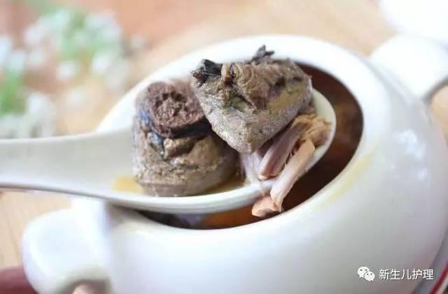 哺乳期体质寒怎么调理