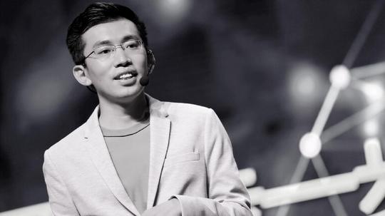 ted创业演讲