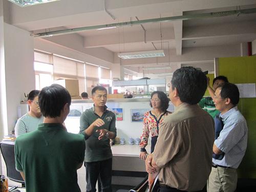 "泛海扬帆云岭创业"昆明行动工作协调会在春城召开